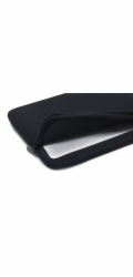 DICOTA PERFECT - Pouzdro na notebook - 12" - 12.5" - černá