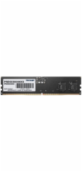 PATRIOT Signature 8GB DDR5 5600MT/s / DIMM / CL46 / 1,1V