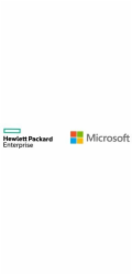 Hewlett Packard Enterprise ROK Microsoft Windows Server 2025 10 zařízení CAL WW LTU P77115-B21