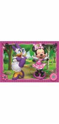 Delione Clementoni Disney Junior Minnie 24091, 62x42, 24 d
