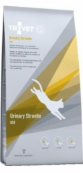 TROVET Urinary Struvite ASD - suché krmivo pro kočky - 2,5kg