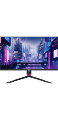 DAHUA 27" LED LM27-E331A/ herní/ IPS panel/ 2560x1440 (QHD)/ 1000:1/ 1ms/ HDMI/ DP/ USB/ PIVOT/ VESA 100x100/ černý
