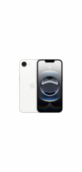 Apple iPhone 16e/512GB/White