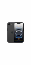Apple iPhone 16e/512GB/Black