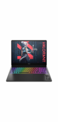 HP OMEN MAX/16-ah0001nc/U7-255HX/16"/2560x1600/32GB/1TB SSD/RTX 5070/W11H/Black/2R NBD