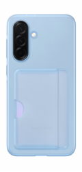 Samsung Card Slot Case Galaxy A36, Blue