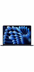 Apple MacBook Air 15"/M4/15,3"/2880x1864/24GB/512GB SSD/M4/Sequoia/Midnight/1R