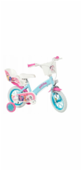 TOIMSA dětské kolo My Little Pony 12"