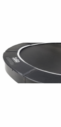 Salta 5065A rekreační trampolína na zahradu/dvorek Venkovní Kulatý Spirálové pružiny Trampolína nad zemí