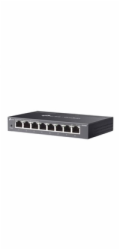 Switch TP-Link ES208G 8x GLan, Omáda SDN