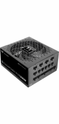 THERMALTAKE zdroj 1300W Toughpower TF3, 140mm, Plně modulární, 80+ Titanium, černá