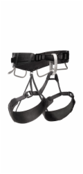 Black Diamond Momentum HARNESS PACKAGE Anthracite L/XL
