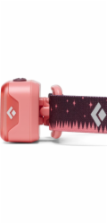 Čelová svítilna Black Diamond WIZ KID HEADLAMP Desert Sage