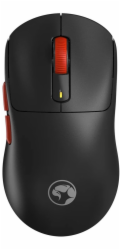 Marvo Myš Niro 60 (G964W BK)