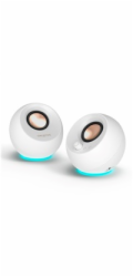 Creative Labs Pebble Pro, White