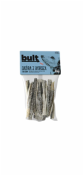 bult Kůže z tresky - pamlsek pro psa - 50g