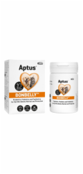 APTUS Bonbelly Digestive disorders - doplňky pro psa a kočku – 30