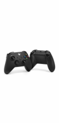 Microsoft Bezdrátový ovladač XBOX černý