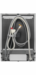 Electrolux Serie 700 EEG88700W Plně vestavěné 14 jídelních sad A