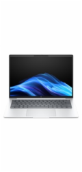 HP EliteBook 8/G1i/U7-255H/14"/WUXGA/32GB/1TB/Arc 140T/W11P/Silver/3R On-Site