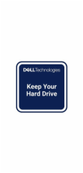 DELL 5Y Keep Your HD Dell Pro Desktops  ALL