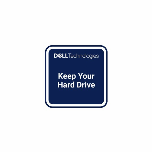 DELL 3Y Keep Your HD Dell Pro Desktops  ALL