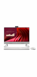 Dell/24 All-in-One EC24250/23,8"/FHD/7-150U/16GB/1TB/Intel int/W11P/Bílá/3ROn-Site