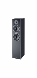 Aktivní sloupové 2,5pásmové reproduktory Magnat Monitor Reference 5A