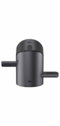 Adam Elements Mag Tube Qi2 3-in-1 Intelligent Charging Station