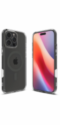 Spigen kryt Ultra Hybrid T Magsafe + Camera Control pro iPhone 16 Pro Max - Graphite