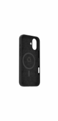 dbramante1928 - Pouzdro Monaco 2 s MagSafe pro iPhone 16 Plus, night black