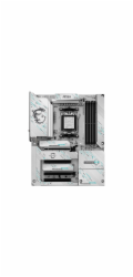 Základní deska MSI B850 GAMING PLUS WIFI PZ