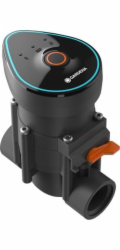 Gardena 1285-29 zavlažovací ventil I"9V Bluetooth