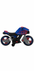 Jeździk elektryczny dla dzieci Motocykl Spider-Man Huffy 17345W