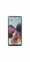 Motorola moto g56 PANTONE gray mist