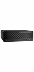 HP PC EliteDesk 8 SFF G1i AI, Ultra 5 235, 1x16GB, 512GB,UHD (Arc) 3Xe LPG,kl. a myš, 280W platinum, 2xDP+HDMI,Win11Pro