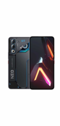ZTE Nubia Neo3 GT 5G 256+12GB šedý