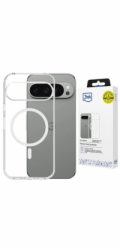 3mk ochranný kryt Armor Magcase pro Google Pixel 10/Google Pixel 10 Pro
