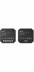 ENGO ETR-868 Bezdrátové relé EngoLink, ovládané rádiově, 868 MHz, 230V