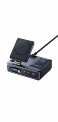 Baseus NOMOS 5-in-1 Ladegerät Wireless Charging 140W