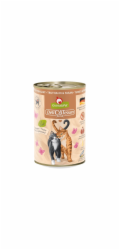 Granatapet DeliCatessen Krůta a Bažant mokré krmivo pro kočky 400g