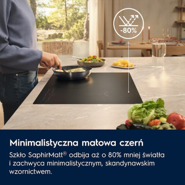 Electrolux EIS87453IZ