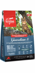 ORIJEN Guardian 8 - suché krmivo pro kočky -  1,8 kg