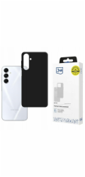 3mk ochranný kryt Matt Case pro Samsung Galaxy A17 5G/4G