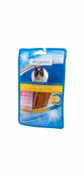 BOGAR Bogadent Dental fibre sticks Salmon - pamlsek pro kočky - 50g
