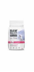 VETEXPERT Raw Paleo Ultra Mini Puppy Pork - suché krmivo pro psy - 2kg