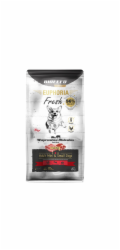 BIOFEED Euphoria Fresh Adult Mini & Small Pork with beef - suché krmivo pro psy - 2kg