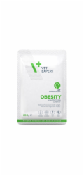 VETEXPERT Obesity Chicken - mokré krmivo pro kočky - 100g