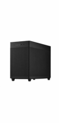 ASUS case AP201 PRIME CASE TG, Mini Tower, černá -pouzito