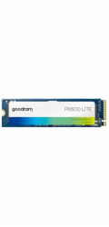 SSD GOODRAM PX600L 1 TB PCIe NVMe gen 4x4 M.2 2280